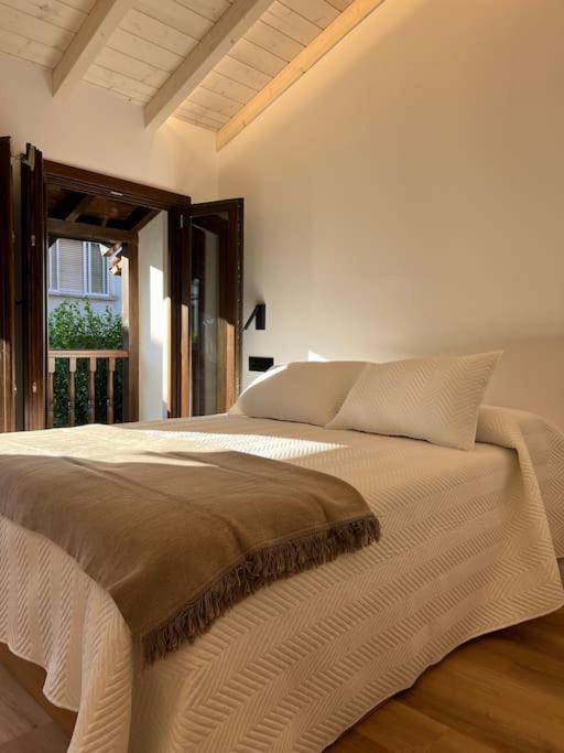 Holiday home Carud Nº15 Monforte De Lemos