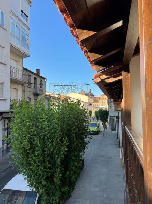 Carud Nº15 Holiday home Monforte De Lemos